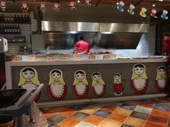 -通海俄式烧烤(下瓦房店)