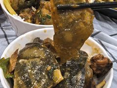 -虎虎龙虾大排档(双井店)