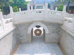 -白云观