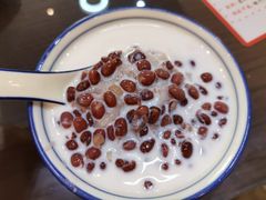 -然记糖水铺(怡丰路店)