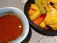 -La Medina餐厅(亮马河南路店)