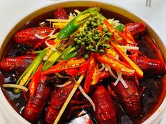 -小河盐帮·私家菜·烤鸭(三元桥·霄云路店)