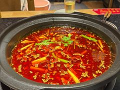 -小饕荟雅安贡椒鱼鲜馆(广福桥店)