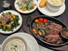 -卡朋西餐(宝安大仟里店)