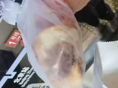 -新侨三宝乐面包店(崇文门店)