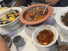 -湘中缘·湖南菜(娄底驻京办店)