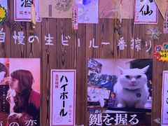 -坂吉屋·居酒屋深夜食堂(龙湖店)