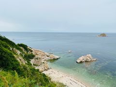 -养马岛旅游度假区