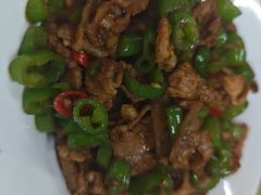 -湘香私房菜(大石长隆店)