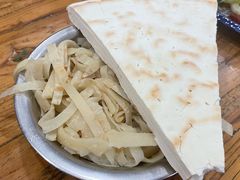 -清真马杰山牛肉汤馆