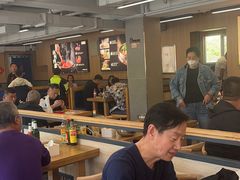 -韩麦大冷面(桂花街直营店)