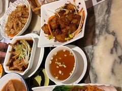 -皇室假期美食水疗会(春风路店)
