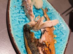 -沼津港精致料理·寿喜烧·烧鸟(龙湖南桥天街日料榜单店)