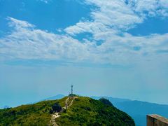 -七娘山