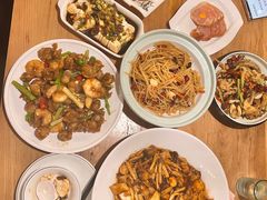 -陈傻子餐厅(世纪都会店)