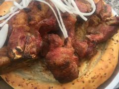 -新疆欣悦饭庄