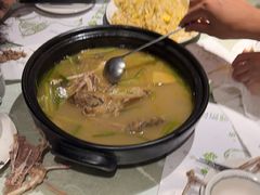 -陈江波老鸭煲(化工路店1号店)