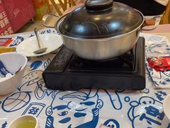 -松哥油焖大虾.小龙虾.黑鸭煲(海岸城店)