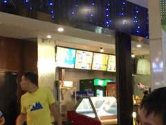 -CMC大光明影城(莲花店)