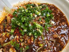 -老陈婆手工面庄