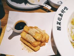 -太二酸菜鱼(汕头苏宁广场店)