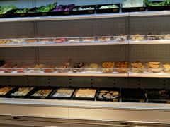 -刁四麻辣烫(裕华店)