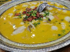 -李氏传家菜(兴城路店)