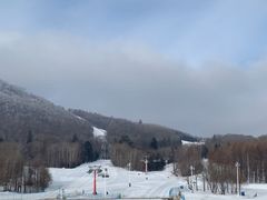 -长白山万达锦华套房酒店