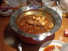 -钳小厨疯味1987肉蟹煲(美一城广场店)