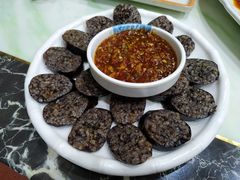 米肠-故乡明太鱼屋(航北路店)