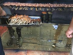 -维吾尔餐厅(宜山路店)