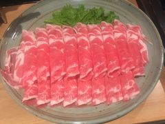 -老墙根涮肉·铜锅·烧烤(欢乐谷·王四营店)