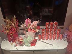 -北京北辰洲际酒店