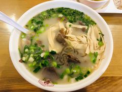 -上海财经大学-新食堂