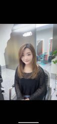 -苏豪美发S A L O N烫发染发
