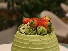 -théATRE 茶聚场(王府中環店)