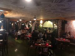 -Pistolera Mexican Cantina女枪手墨西哥餐厅(碧云路店)