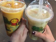 -马拉桑果汁(龙头路总店)