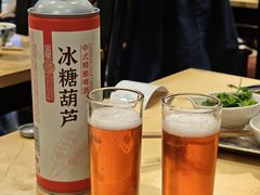 -牛街清真满恒記(平安里西大街店)