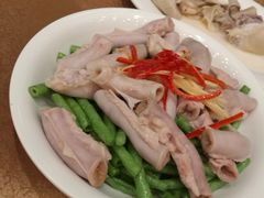 -凤城酒家(环市西路店)