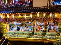 -民食香·腊排骨野生菌美食(木府店)