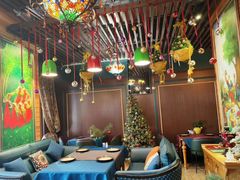 -喀秋莎俄罗斯西餐厅(广州分店)