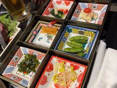-山川小町·极番烧肉(新地假日广场店)