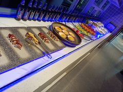 -快乐爱斯米牛排自助(正大广场店)