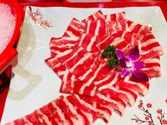 -谭鸭血老火锅(七宝万科广场店)
