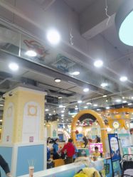 -万达宝贝王(上海浦江店)