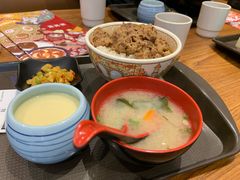 -食其家·牛丼咖喱(文三路店)