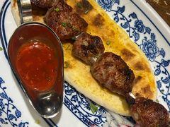 -卢布里西餐厅(总店)