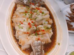 -眉州东坡(上海中心店)