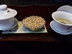 -芙蓉门·川剧变脸长嘴壶茶艺茶文化表演研学